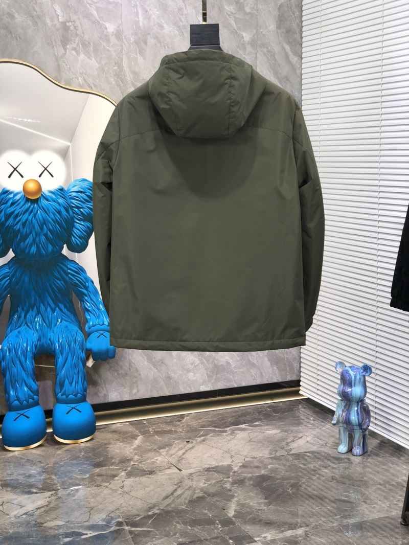 Prada Outwear